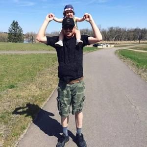 Meet your Posher, Carter